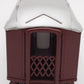 Lionel 6-9556 O Gauge Chicago & Alton "Wilson" Passenger Car EX