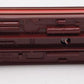Lionel 6-9554 O Gauge Chicago & Alton "Armstrong" Baggage Car EX