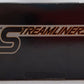 K-Line K4532-2984 O Golden State Golden Outlook 13.5" Vista Dome Car #2984 EX/Box
