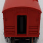 K-Line K4532-2984 O Golden State Golden Outlook 13.5" Vista Dome Car #2984 EX/Box