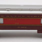 Lionel 6-9555 O Gauge Chicago & Alton "Missouri" Combination Car EX
