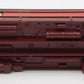 Lionel 6-9555 O Gauge Chicago & Alton "Missouri" Combination Car EX