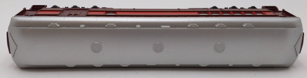 Lionel 6-9555 O Gauge Chicago & Alton "Missouri" Combination Car EX