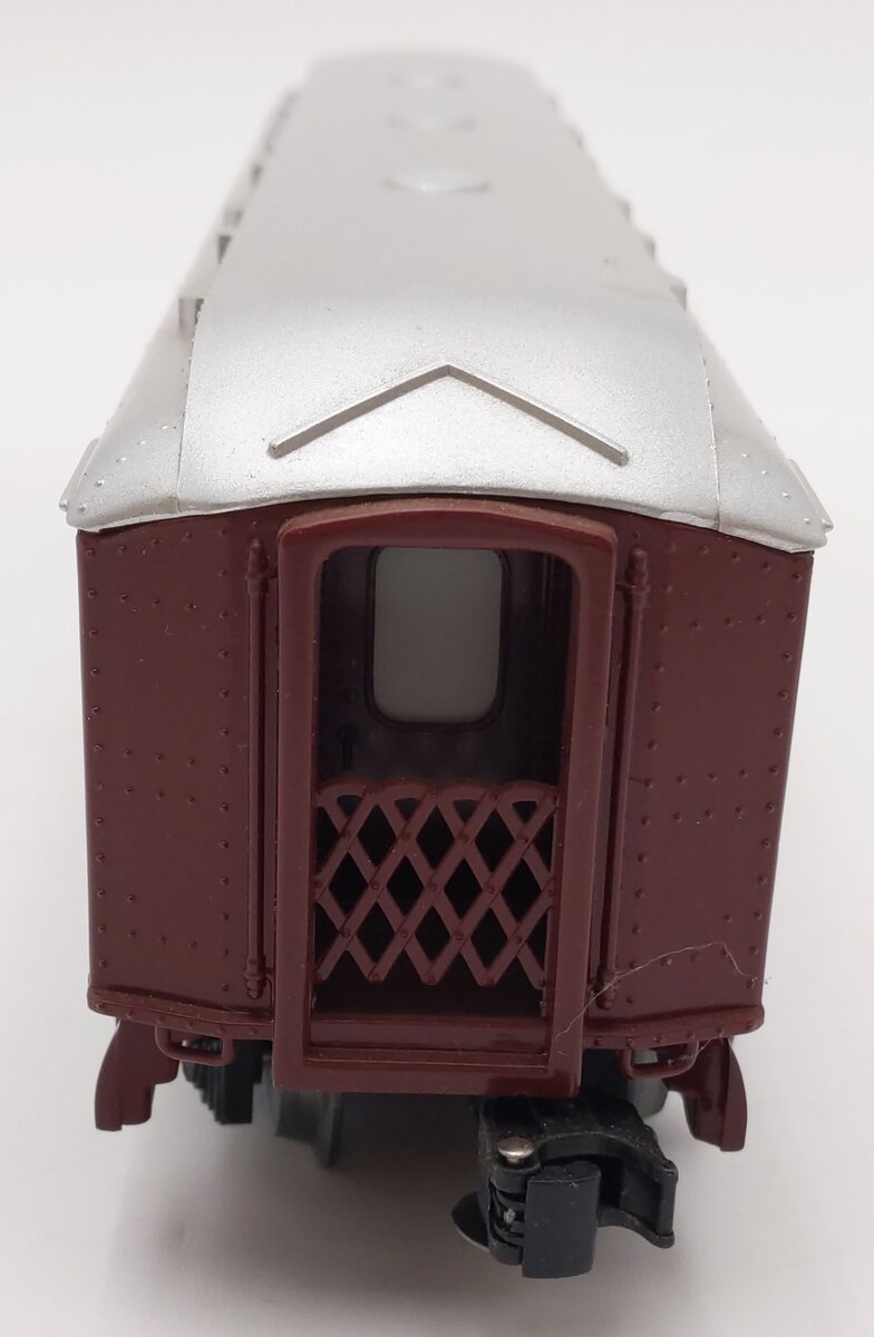 Lionel 6-9555 O Gauge Chicago & Alton 