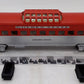 K-Line K4532-0214 O SP Golden State "Golden Moon" 13.5 " Vista Dome Car #214 EX/Box