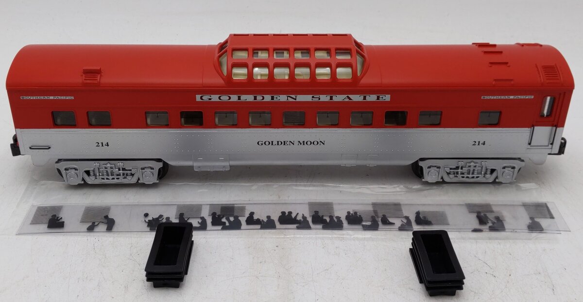 K-Line K4532-0214 O SP Golden State 