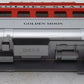 K-Line K4532-0214 O SP Golden State "Golden Moon" 13.5 " Vista Dome Car #214 EX/Box