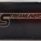 K-Line K4532-0214 O SP Golden State "Golden Moon" 13.5 " Vista Dome Car #214 EX/Box