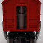 K-Line K4532-0214 O SP Golden State "Golden Moon" 13.5 " Vista Dome Car #214 EX/Box