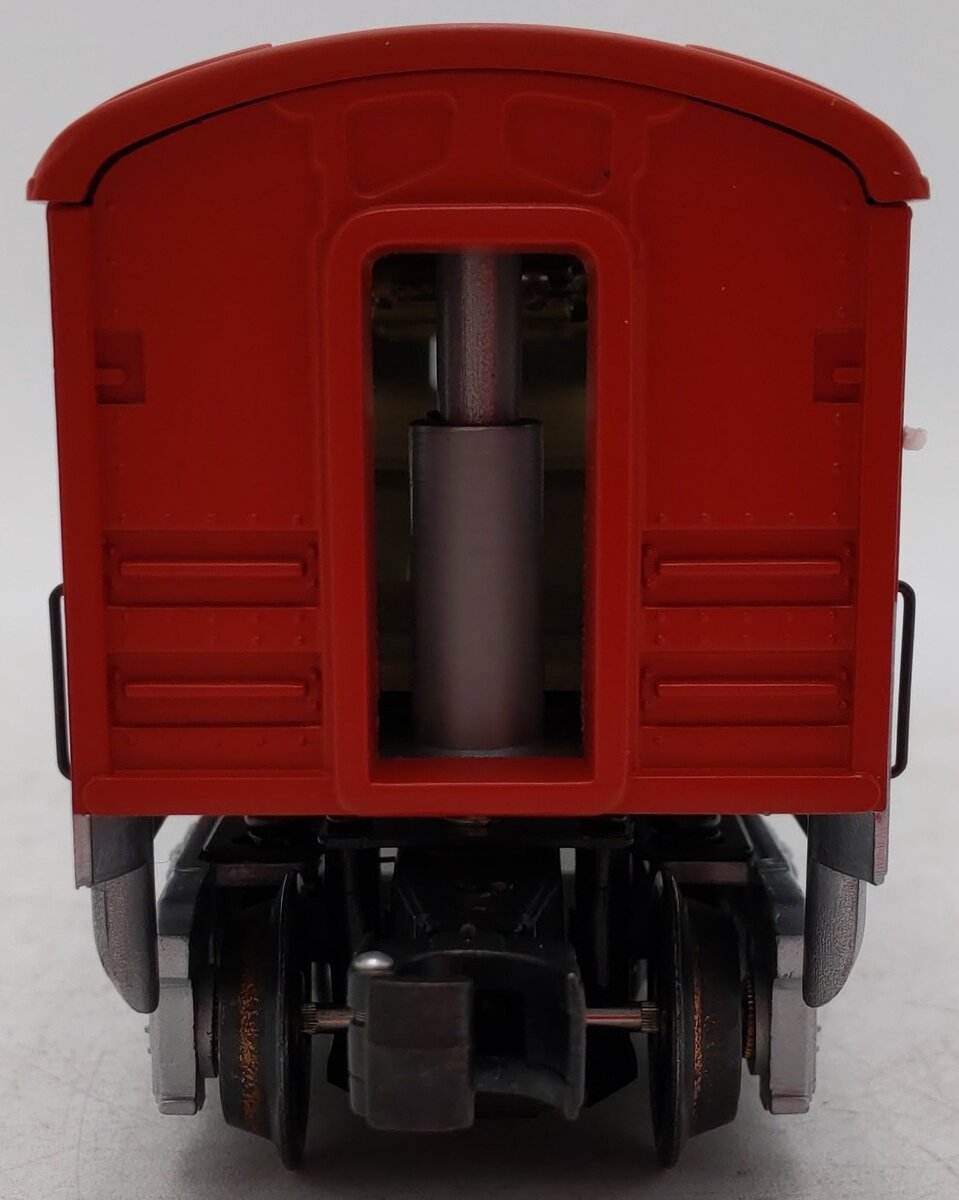 K-Line K4532-0214 O SP Golden State 