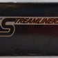 K-Line K4532-0214 O SP Golden State "Golden Moon" 13.5 " Vista Dome Car #214 EX/Box