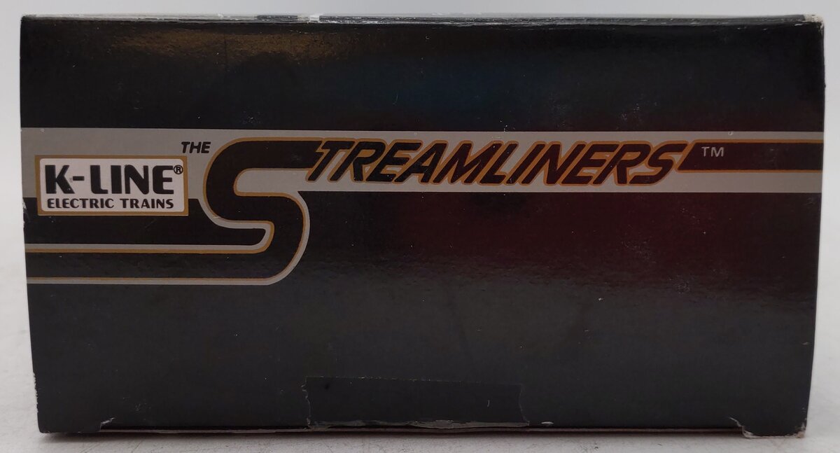 K-Line K4532-0214 O SP Golden State 