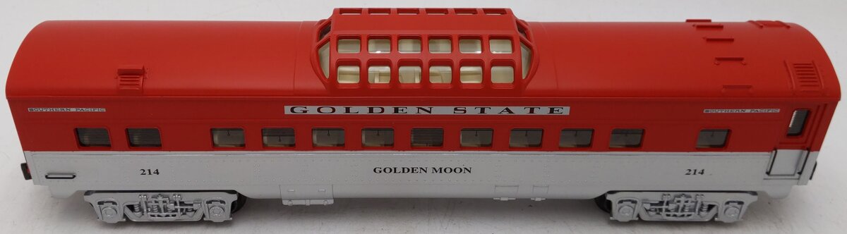 K-Line K4532-0214 O SP Golden State 