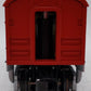 K-Line K4532-0346 O Gauge Golden State Rock Island "Golden Lyre" Coach EX/Box