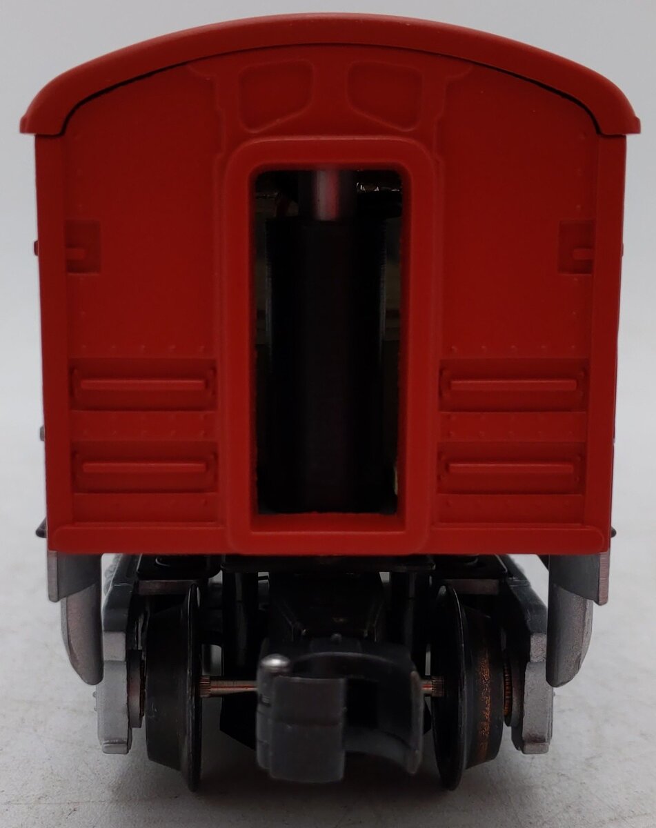 K-Line K4532-0346 O Gauge Golden State Rock Island "Golden Lyre" Coach EX/Box