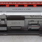 K-Line K4532-0346 O Gauge Golden State Rock Island "Golden Lyre" Coach EX/Box