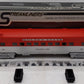K-Line K4532-0346 O Gauge Golden State Rock Island "Golden Lyre" Coach EX/Box
