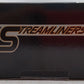 K-Line K4532-0346 O Gauge Golden State Rock Island "Golden Lyre" Coach EX/Box
