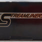 K-Line K4532-0346 O Gauge Golden State Rock Island "Golden Lyre" Coach EX/Box