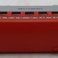 K-Line K4532-0346 O Gauge Golden State Rock Island "Golden Lyre" Coach EX/Box