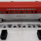 K-Line K4532-0346 O Gauge Golden State Rock Island "Golden Lyre" Coach EX/Box