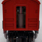 K-Line K4532-0346 O Gauge Golden State Rock Island "Golden Lyre" Coach EX/Box