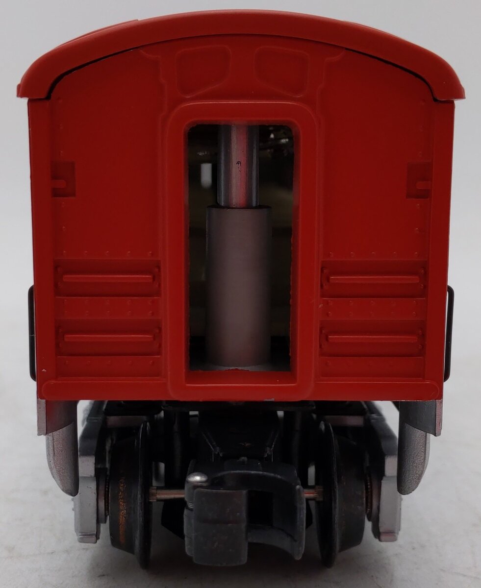 K-Line K4532-0346 O Gauge Golden State Rock Island 