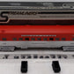 K-Line K4532-2399 O Golden State Golden Nugget 13.5" Streamliner Coach Car #2399 EX/Box