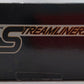 K-Line K4532-2399 O Golden State Golden Nugget 13.5" Streamliner Coach Car #2399 EX/Box