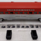 K-Line K4532-2399 O Golden State Golden Nugget 13.5" Streamliner Coach Car #2399 EX/Box