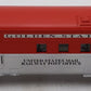 K-Line K4632-4301 O Gauge KCC Golden State Railway Post Office Baggage Car #4301 EX/Box