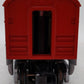 K-Line K4632-4301 O Gauge KCC Golden State Railway Post Office Baggage Car #4301 EX/Box