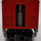 K-Line K4632-4301 O Gauge KCC Golden State Railway Post Office Baggage Car #4301 EX/Box