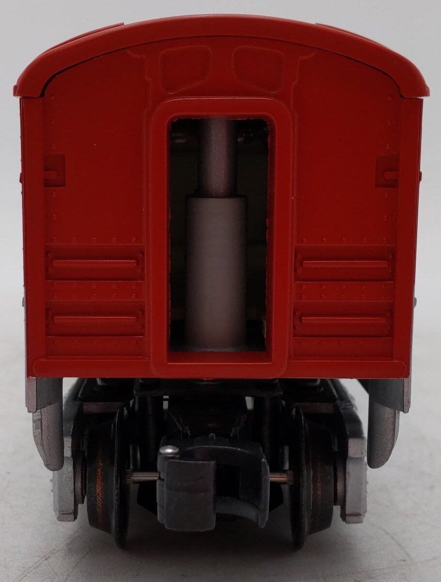 K-Line K4632-4301 O Gauge KCC Golden State Railway Post Office Baggage Car #4301 EX/Box
