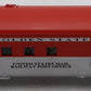 K-Line K4632-4301 O Gauge KCC Golden State Railway Post Office Baggage Car #4301 EX/Box
