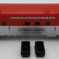 K-Line K4632-4301 O Gauge KCC Golden State Railway Post Office Baggage Car #4301 EX/Box