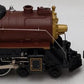 Lionel 6-8210 O Gauge Joshua Lionel Cowen 4-6-4 Hudson Steam Loco & Tender #8210 EX/Box