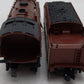 Lionel 6-8210 O Gauge Joshua Lionel Cowen 4-6-4 Hudson Steam Loco & Tender #8210 EX/Box