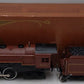 Lionel 6-8210 O Gauge Joshua Lionel Cowen 4-6-4 Hudson Steam Loco & Tender #8210 EX/Box