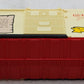 Lionel 6-9429 O Gauge Joshua Lionel Cowen Early Years Boxcar EX/Box