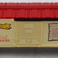 Lionel 6-9429 O Gauge Joshua Lionel Cowen Early Years Boxcar EX/Box