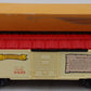 Lionel 6-9429 O Gauge Joshua Lionel Cowen Early Years Boxcar EX/Box