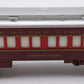 Lionel 6-9557 O Gauge Chicago & Alton "Webster Groves" Passenger Car EX