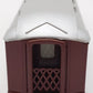 Lionel 6-9557 O Gauge Chicago & Alton "Webster Groves" Passenger Car EX
