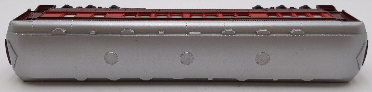 Lionel 6-9557 O Gauge Chicago & Alton 