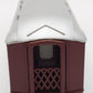 Lionel 6-9557 O Gauge Chicago & Alton "Webster Groves" Passenger Car EX
