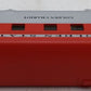 K-Line K320503 O Golden State Golden Chariot 13.5" Streamliner Pullman Car #503 EX/Box