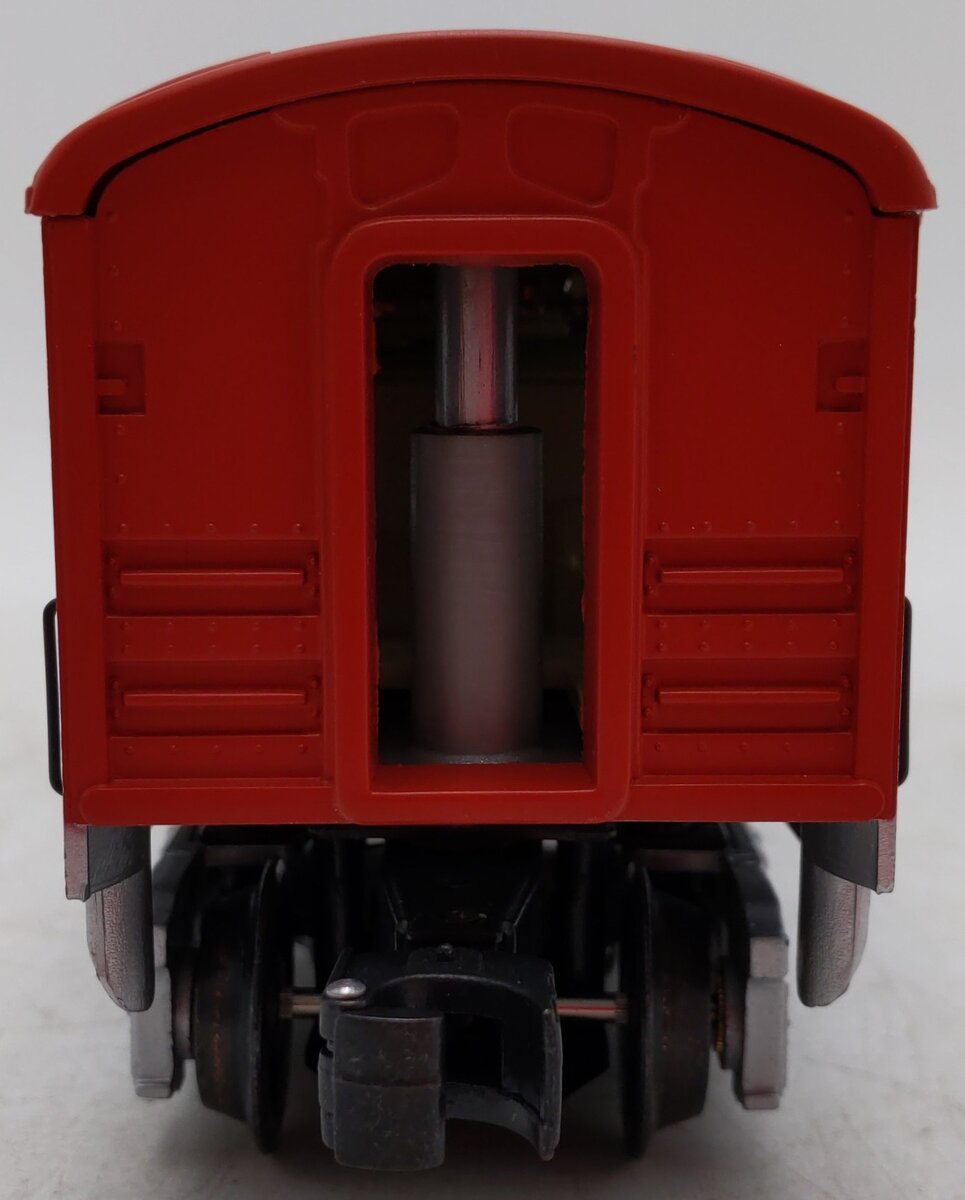 K-Line K320503 O Golden State Golden Chariot 13.5