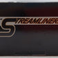 K-Line K320503 O Golden State Golden Chariot 13.5" Streamliner Pullman Car #503 EX/Box