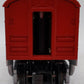 K-Line K320503 O Golden State Golden Chariot 13.5" Streamliner Pullman Car #503 EX/Box